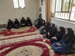 دیدارو تجلیل از خانواده شهید حسین اسحاقی از شهدای حمله رژیم صهیونیستی    3