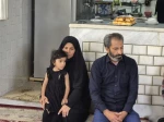 دیدارو تجلیل از خانواده شهید حسین اسحاقی از شهدای حمله رژیم صهیونیستی    6