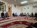 دیدارو تجلیل از خانواده شهید حسین اسحاقی از شهدای حمله رژیم صهیونیستی    7